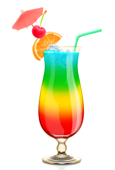 coktails  