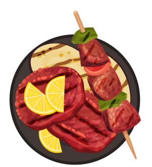 coktails  